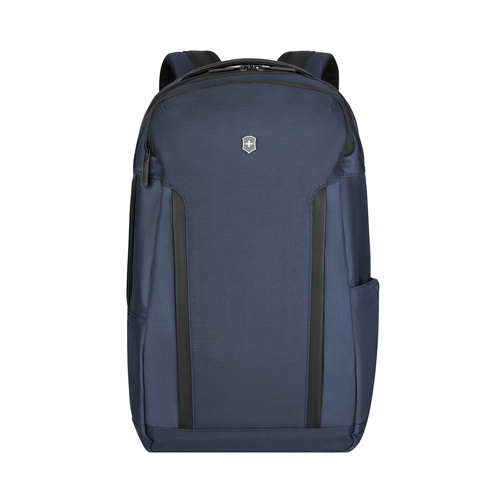 Рюкзак VICTORINOX Altmont Professional Deluxe Travel Laptop 15", синий, полиэфирная ткань, 30x26x46 см, 25 л, 653291