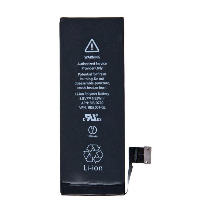 Аккумуляторная батарея на iPhone 5S