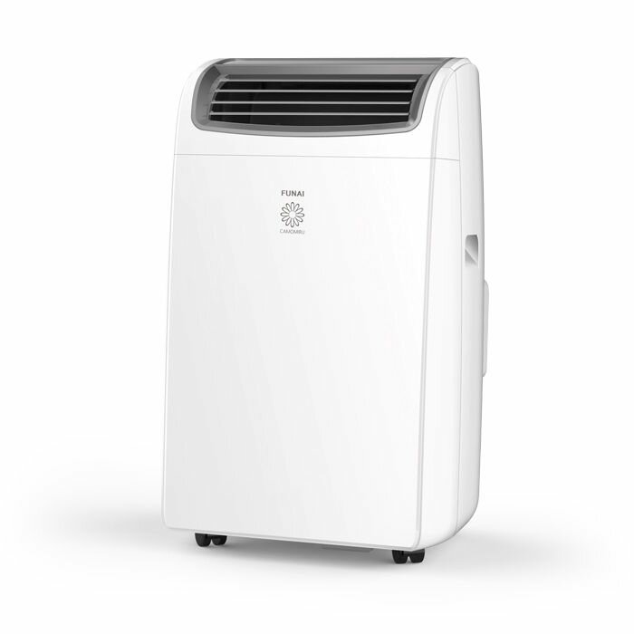 Мобильный кондиционер FUNAI CAMOMIRU (MAC-CM46HPN04)