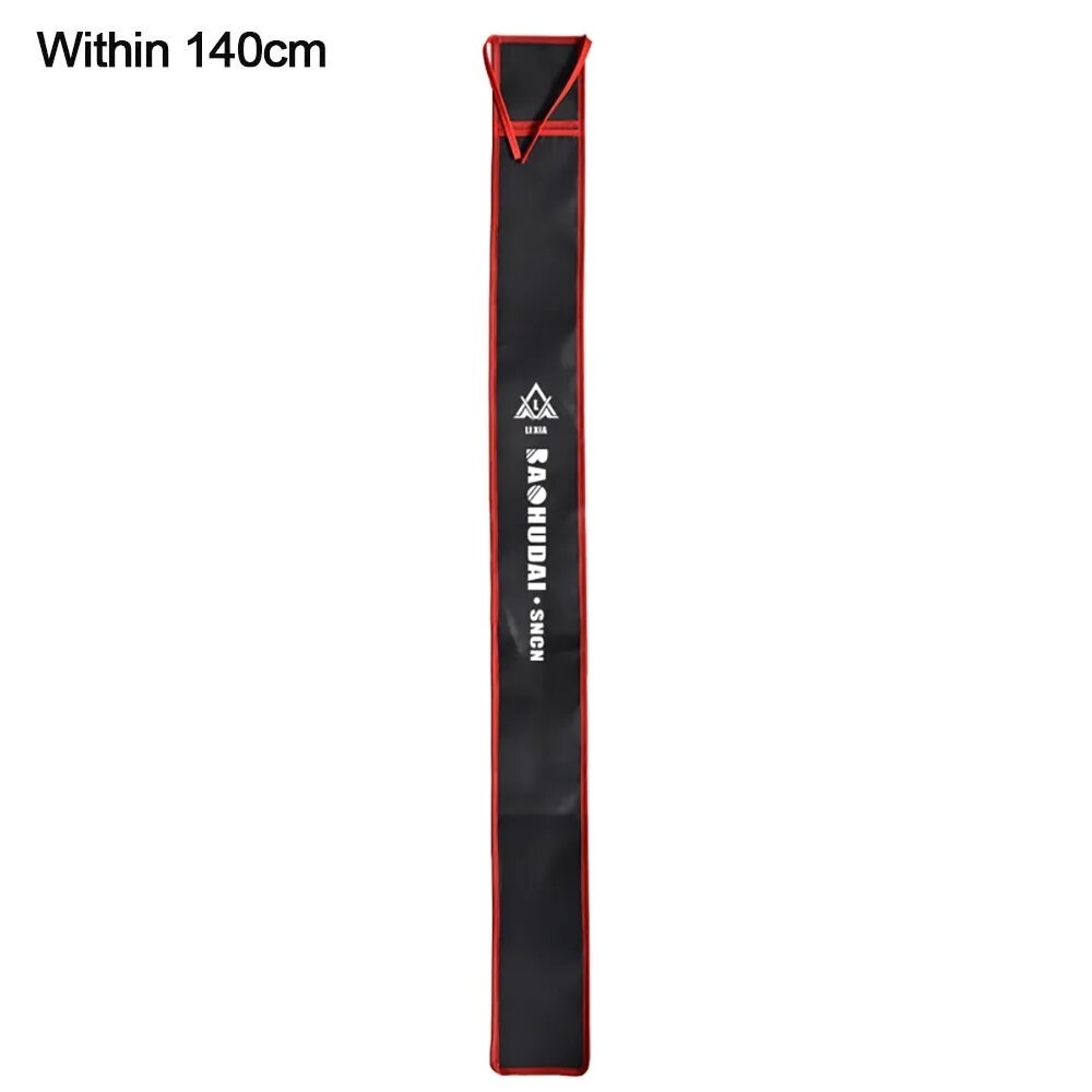 Складная сумка для удочки из Оксфорда, -within 140cm