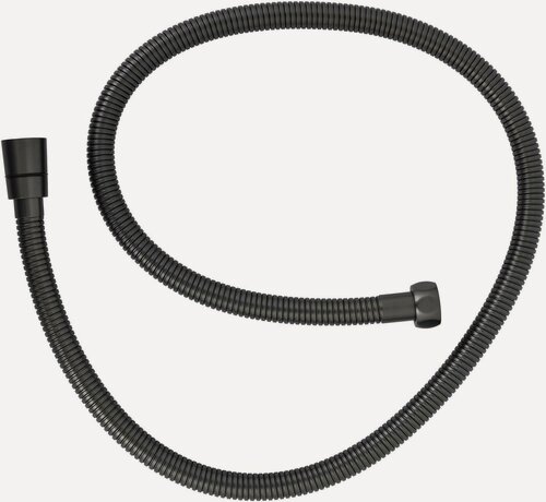 Изображение товара Шланг для душа гибкий Allen Brau Priority 5.31021-MG графит браш
