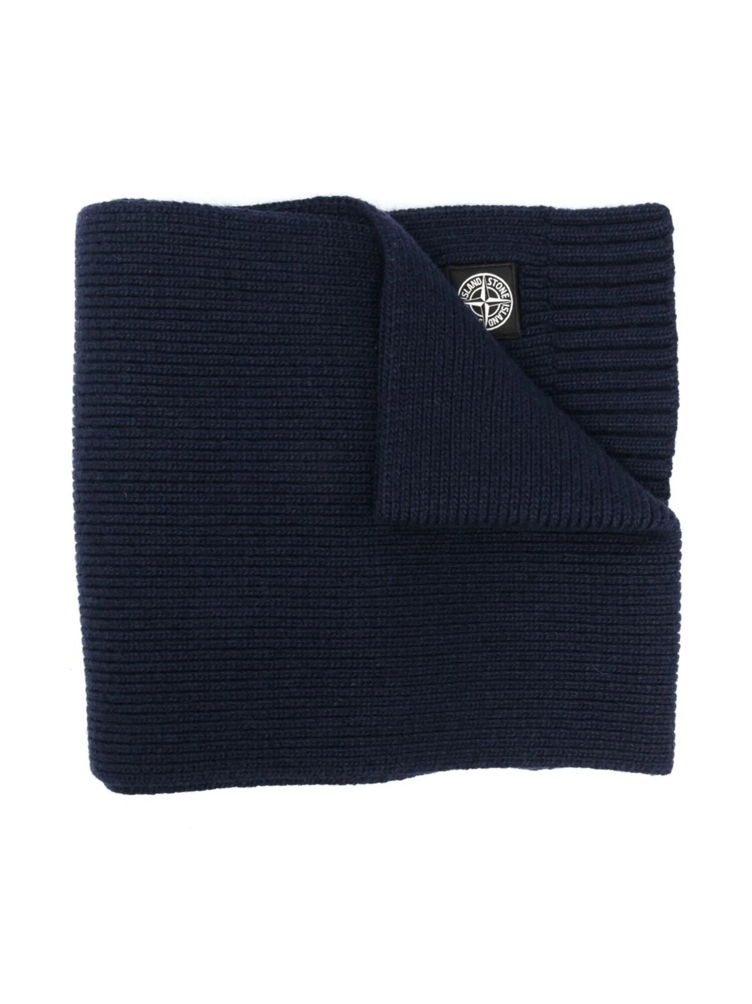 Шарф Stone Island для мальчиков, синий