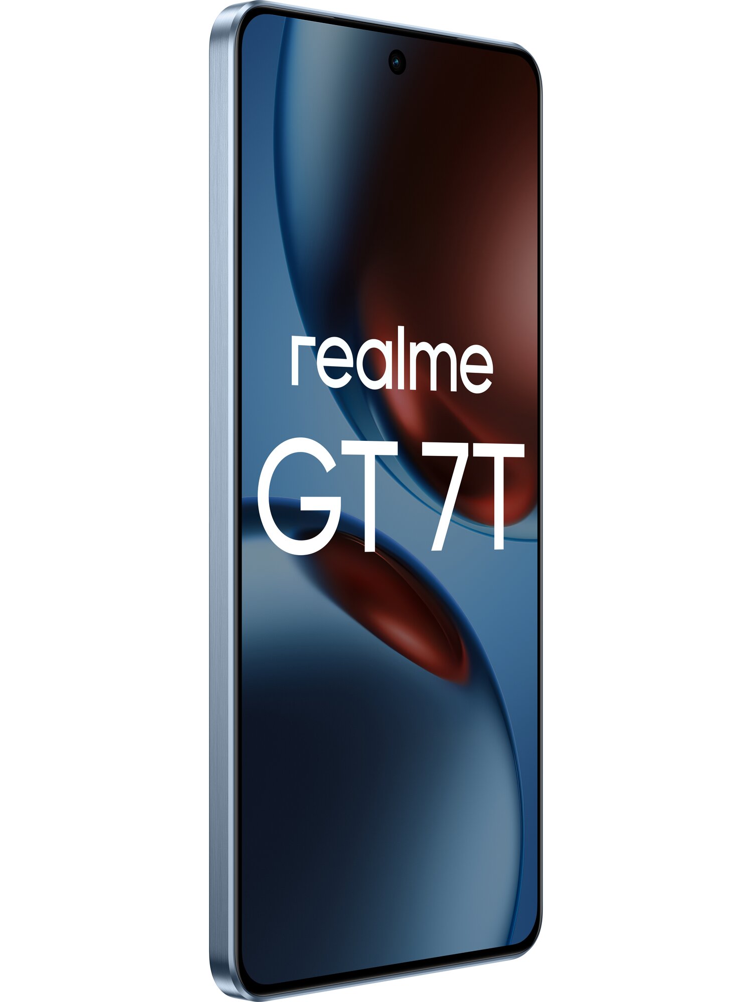 Смартфон realme GT 7T 12/512 ГБ RU (EAC), Dual nano SIM, синий