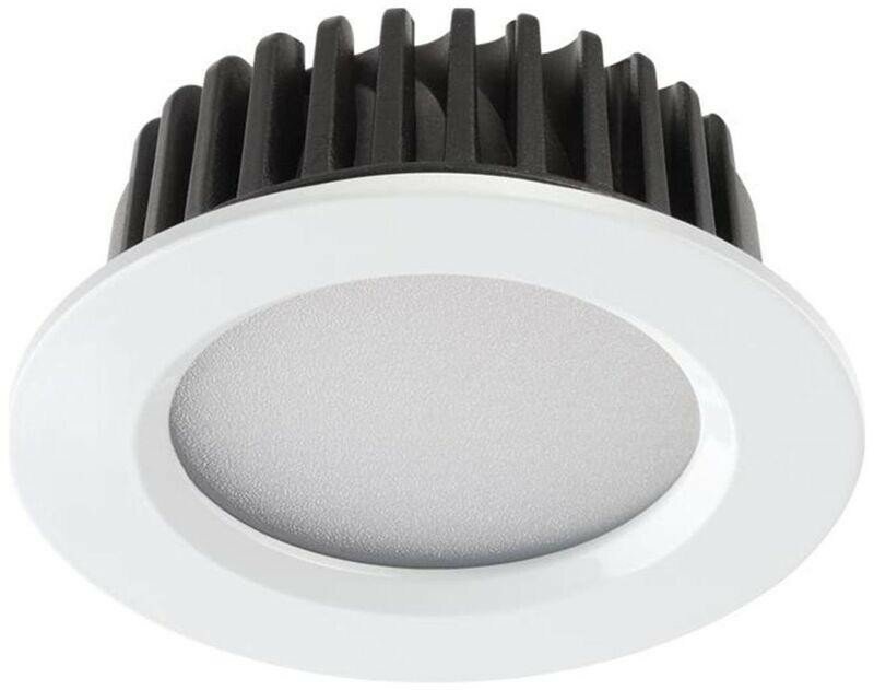 Встраиваемый светильник NOVOTECH DRUM 357907