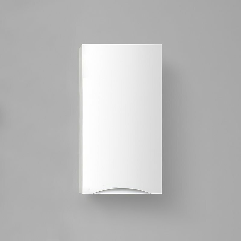 Шкаф BelBagno Fly -Marino L bianco lucido