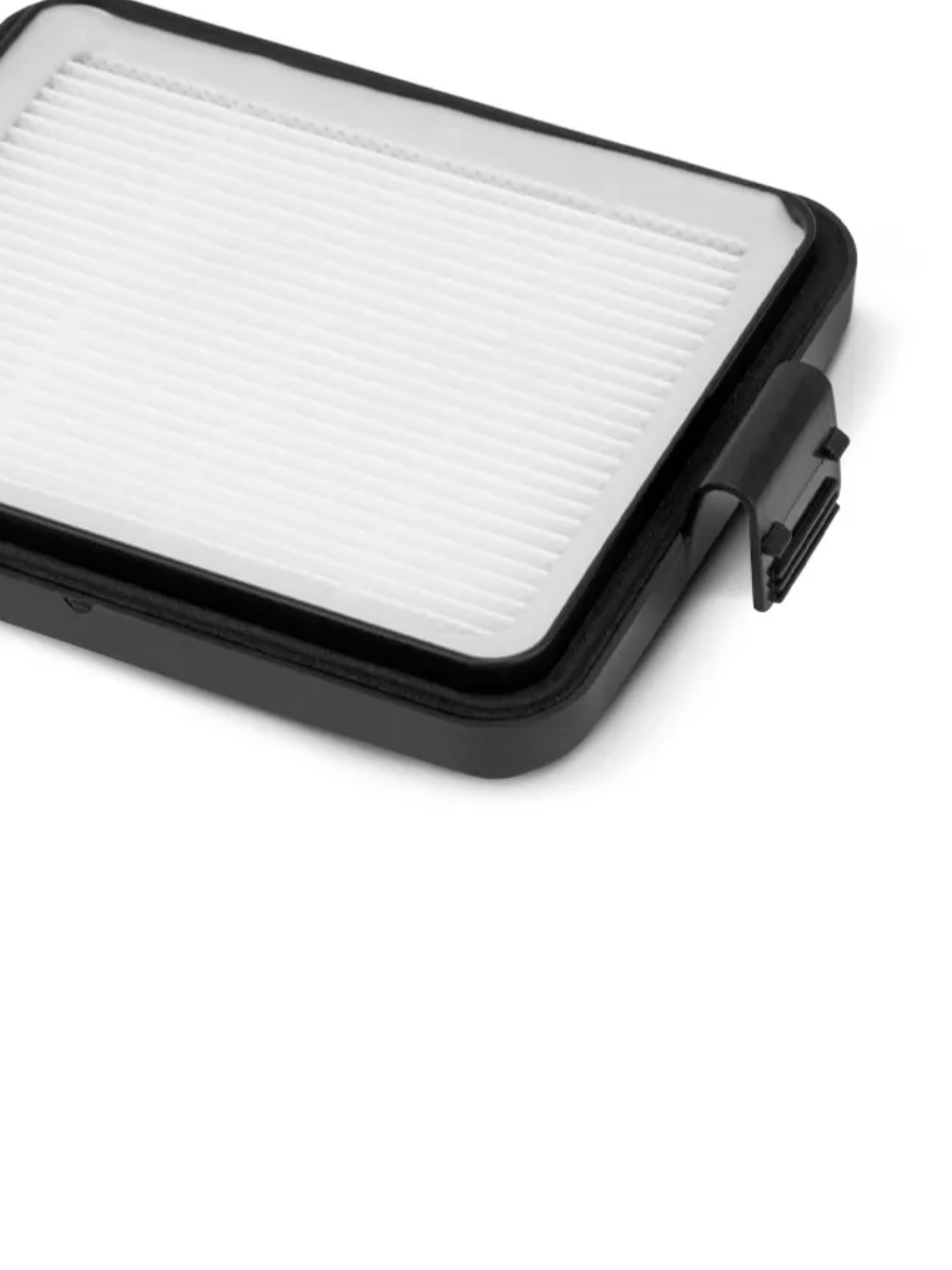 Набор сменных аксессуаров Kitfort КТ-5100-86 (для KT-5392) — фото 1