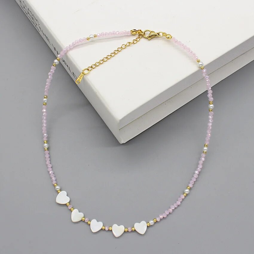 Колье
