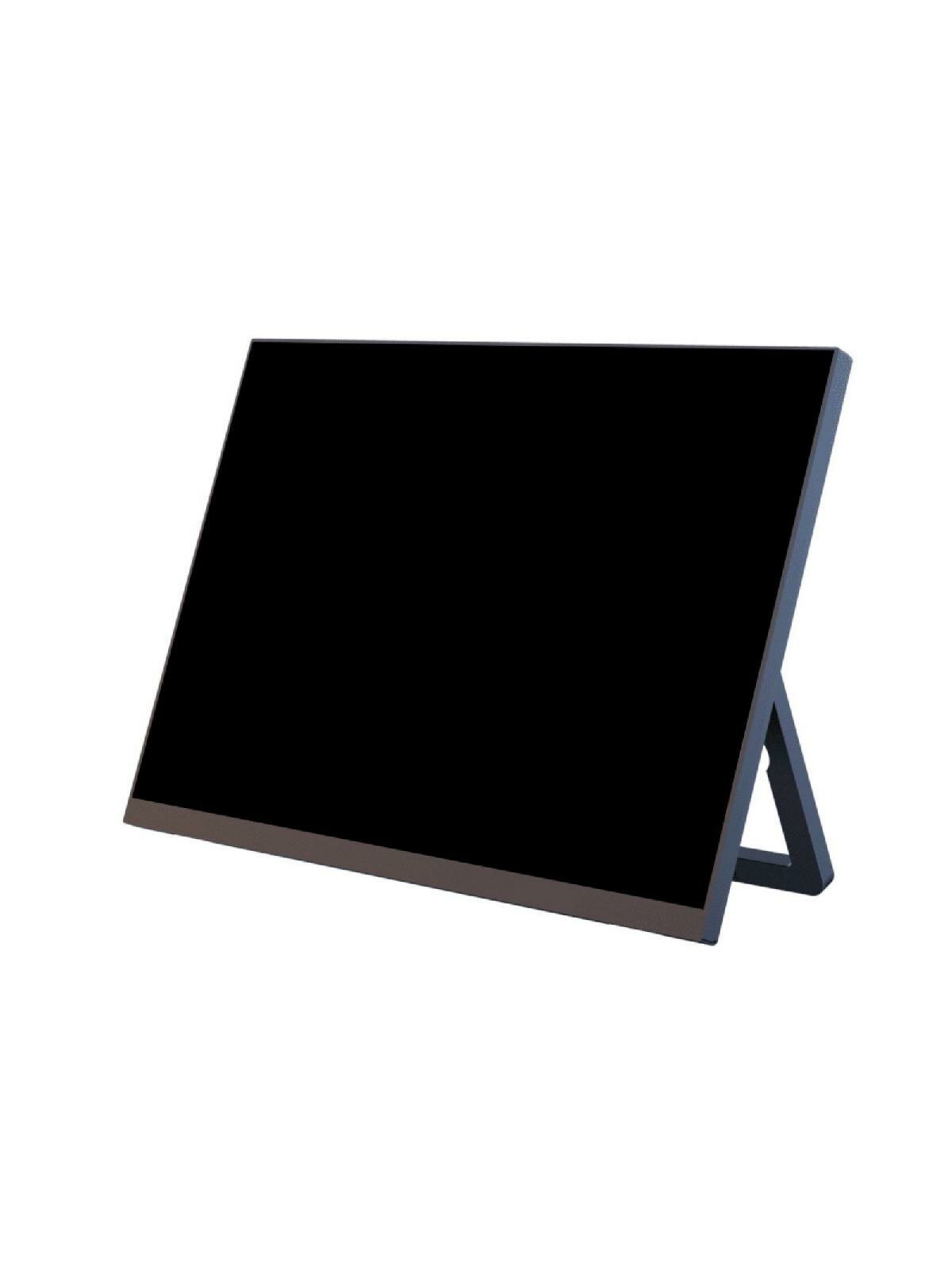 16inch Portable Monitor 2K 240Hz with Adjustable Stand IPSs Panel Eye Care HDTV Type C for Gaming and Laptop