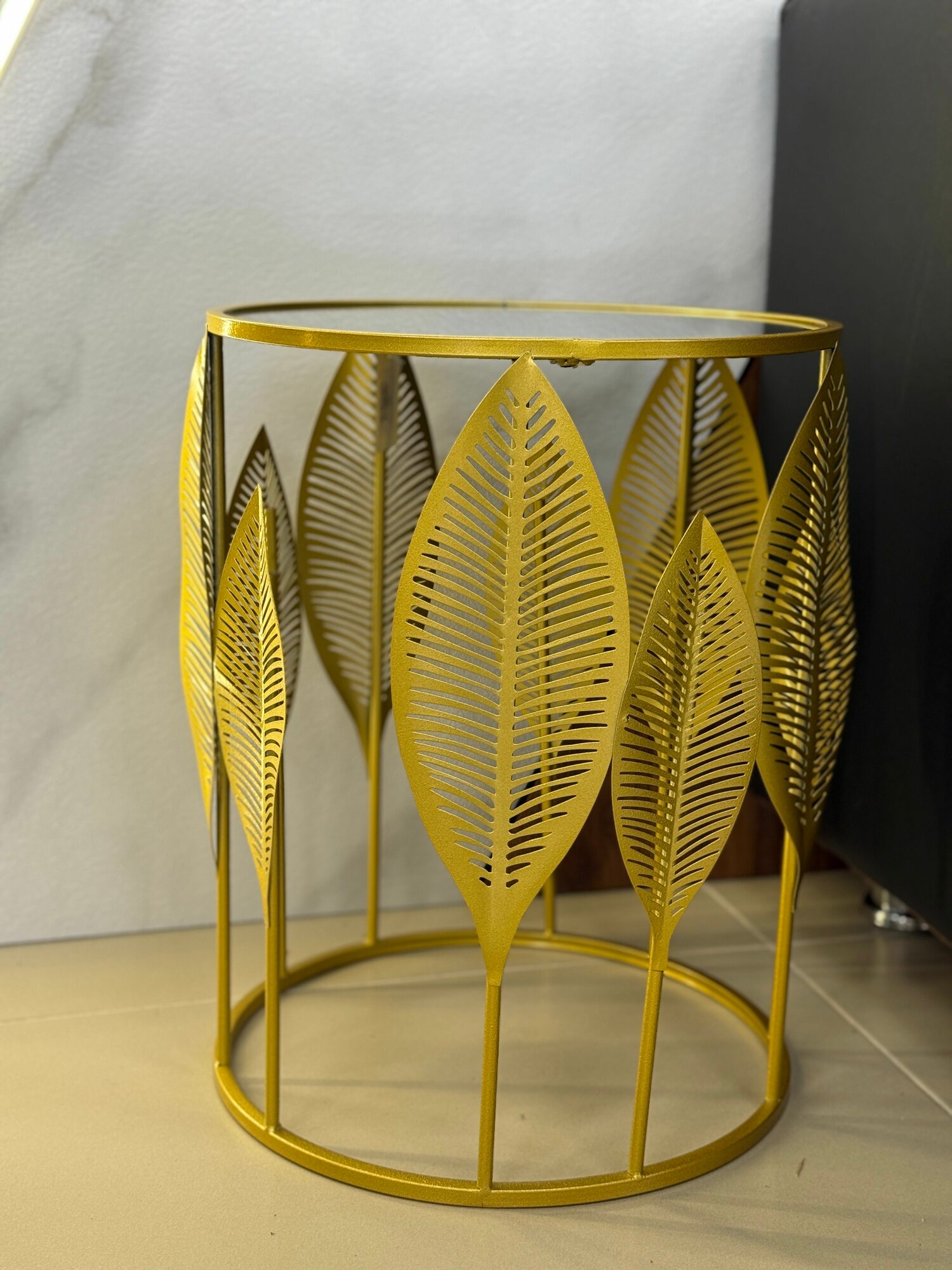 Журнальный столик 