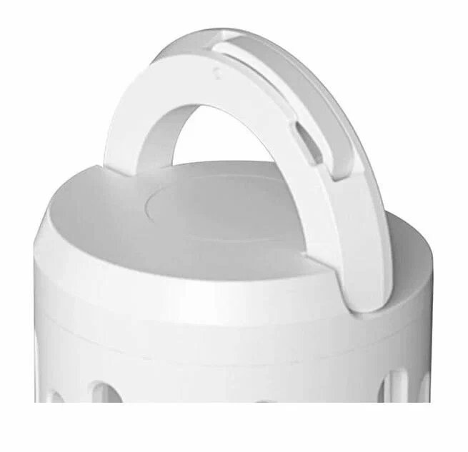 Изображение Антимоскитная лампа-репелент Qiao Dragonfly Portable Electric Mosquito Killer Lamp Y8EK (белая)