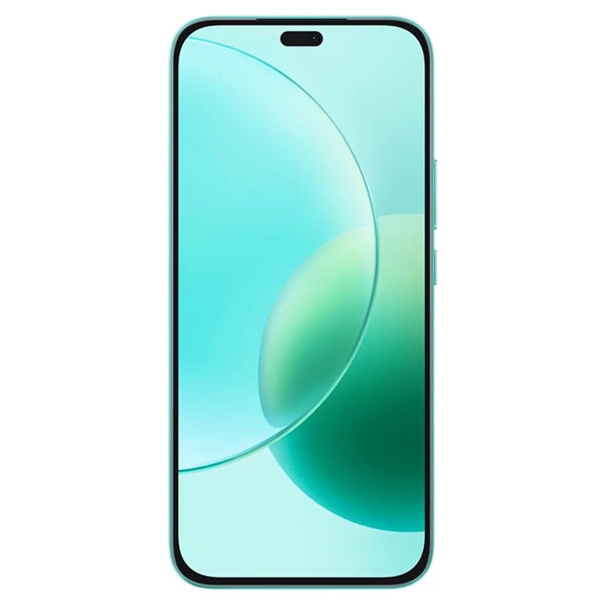 Смартфон Honor 400 Lite 8/256GB Marrs Green — фото 1