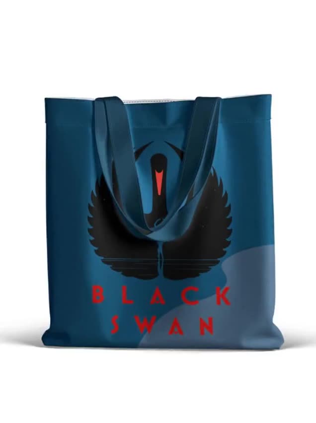 Сумка шоппер DOOQOO — фото 1