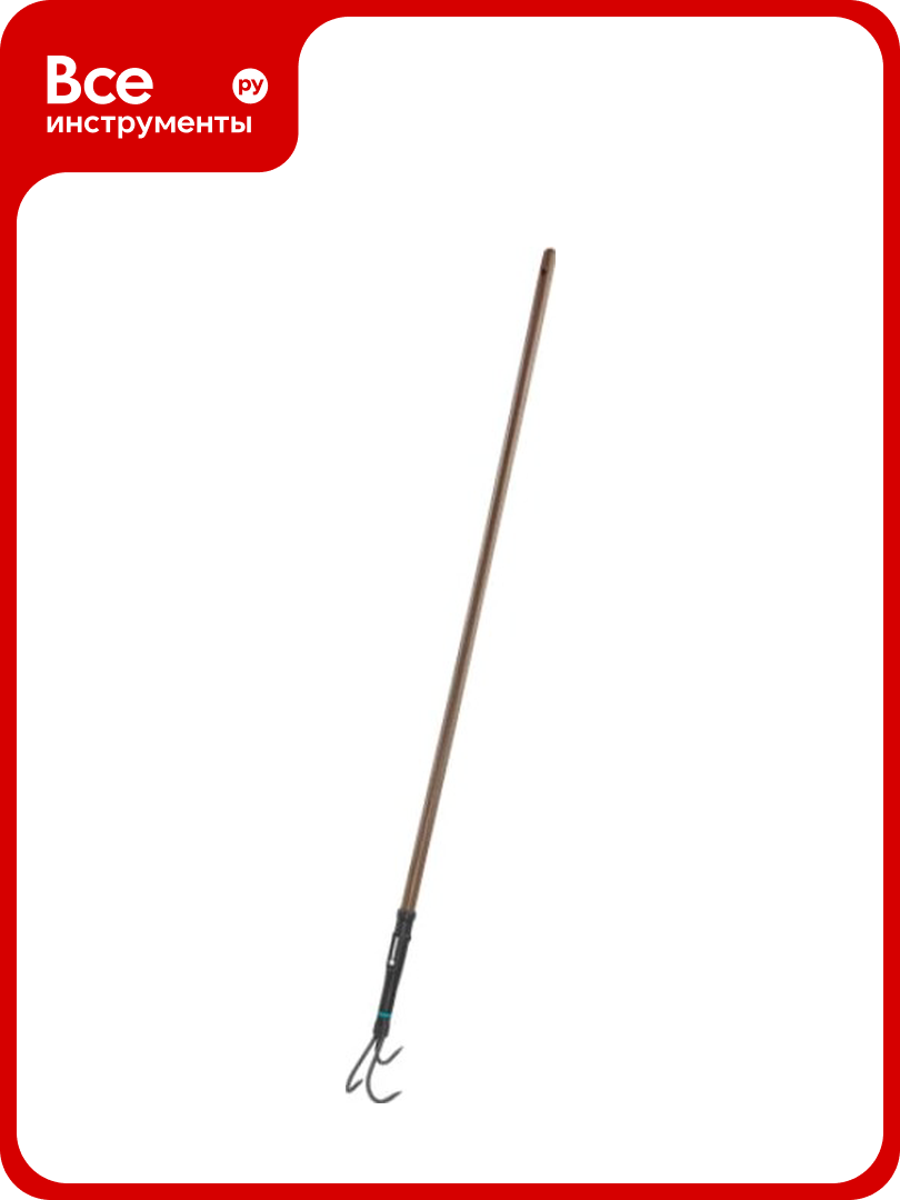 Рыхлитель GARDENA NatureLine 17108-20.000.00