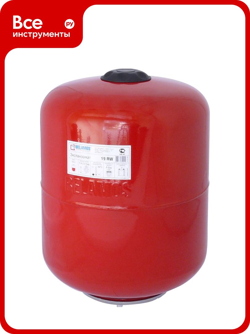 Гидроаккумулятор Беламос 19RW