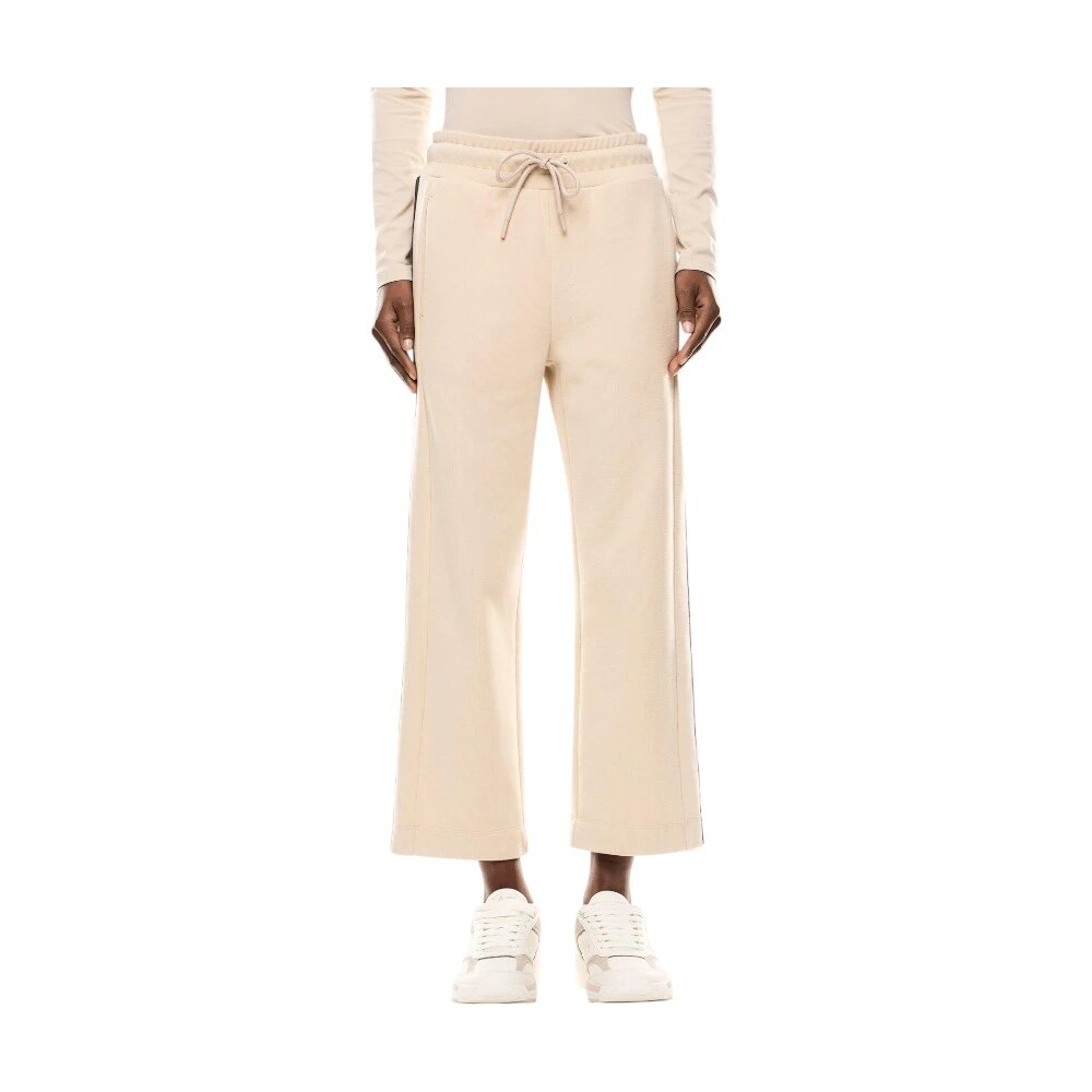 Брюки EA7 EMPORIO ARMANI, размер M
