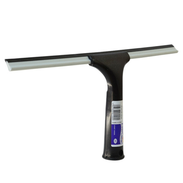 Водосгон MR BRUSH Pro  размер  35см  сталь  пластик  резина 