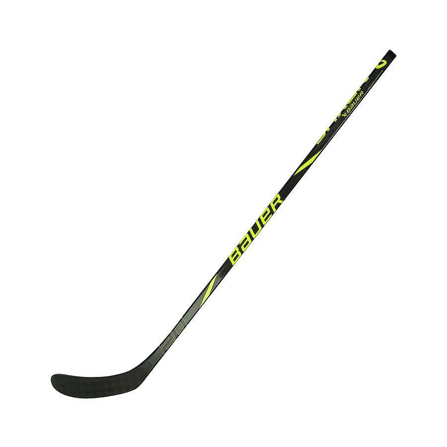 Клюшка Bauer Nexus S24 Performance Grip YTH (1063764) flex 20 (92L)