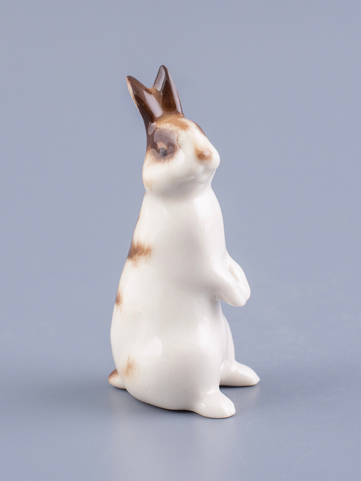 Статуэтка Императорский фарфоровый завод Пуша