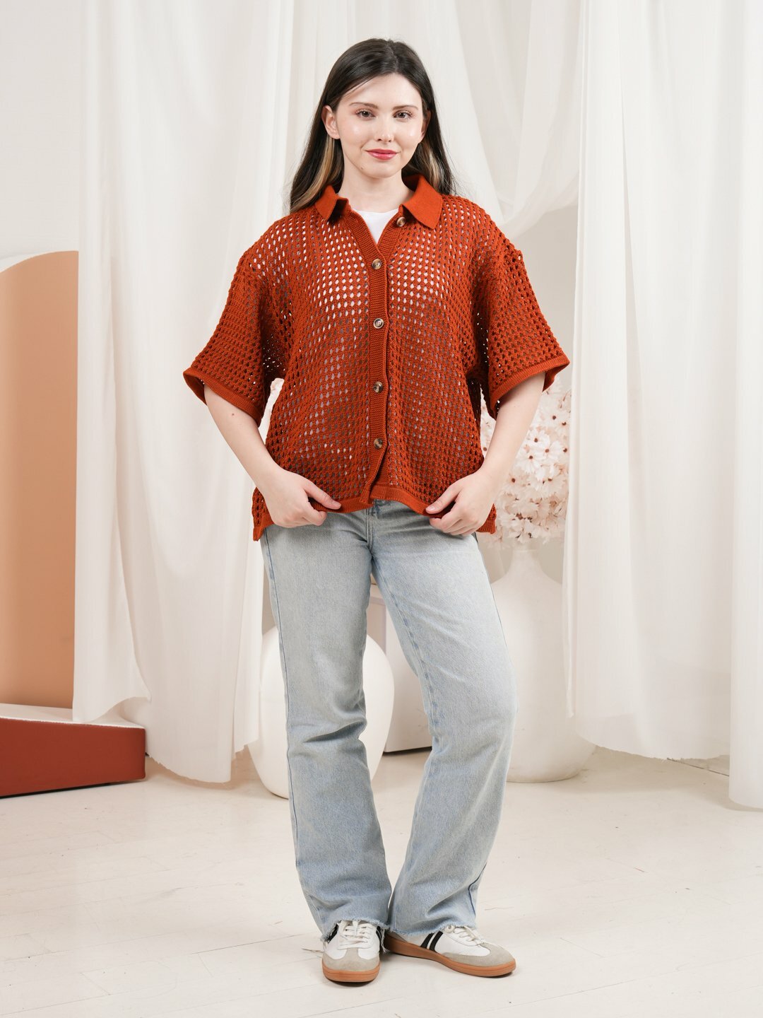 Кардиган 2452