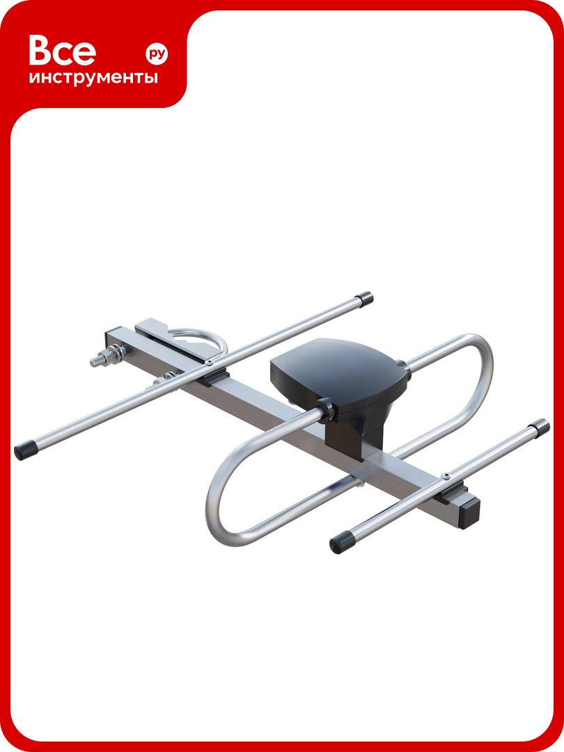 Антенна РЭМО BAS-1153-P SPRINT-3 301032