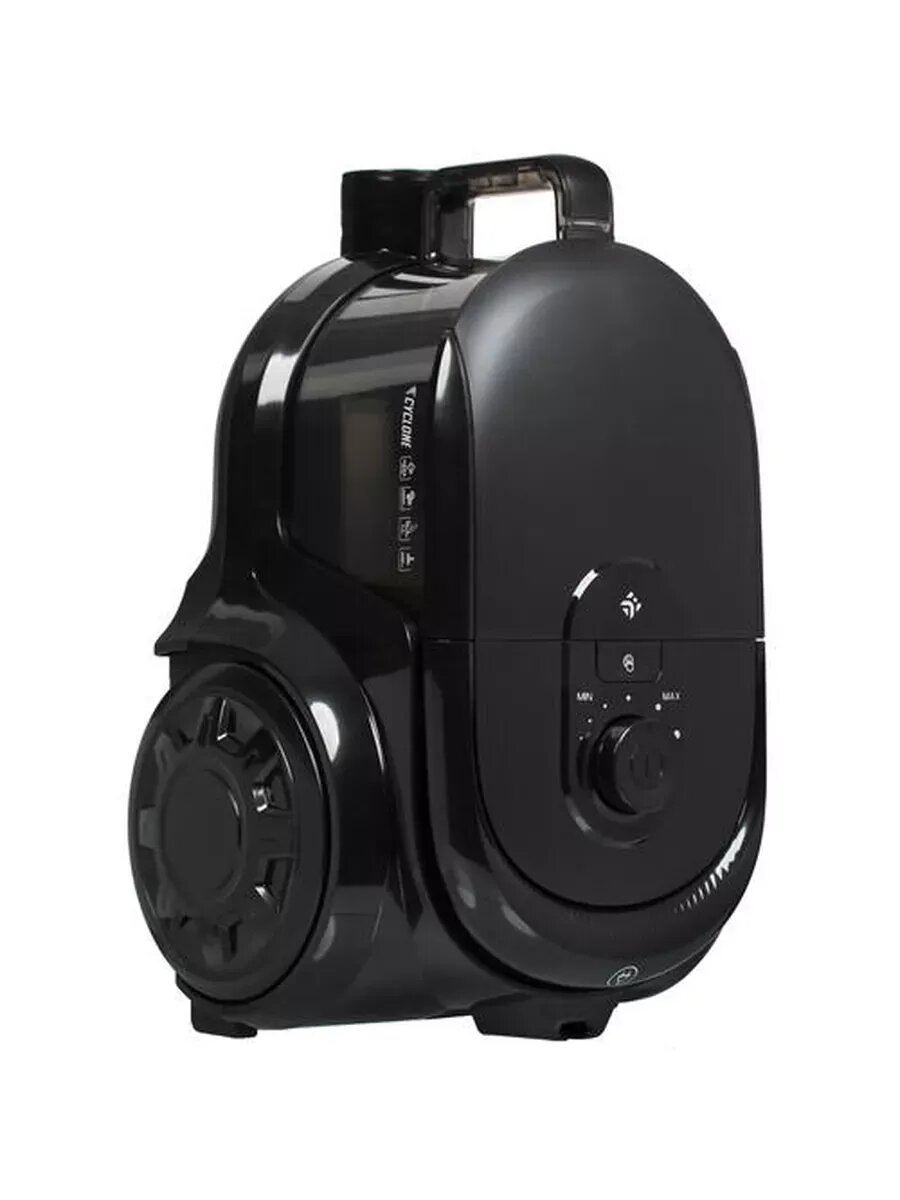 Пылесос DEXP 2000RB телескопическая трубка