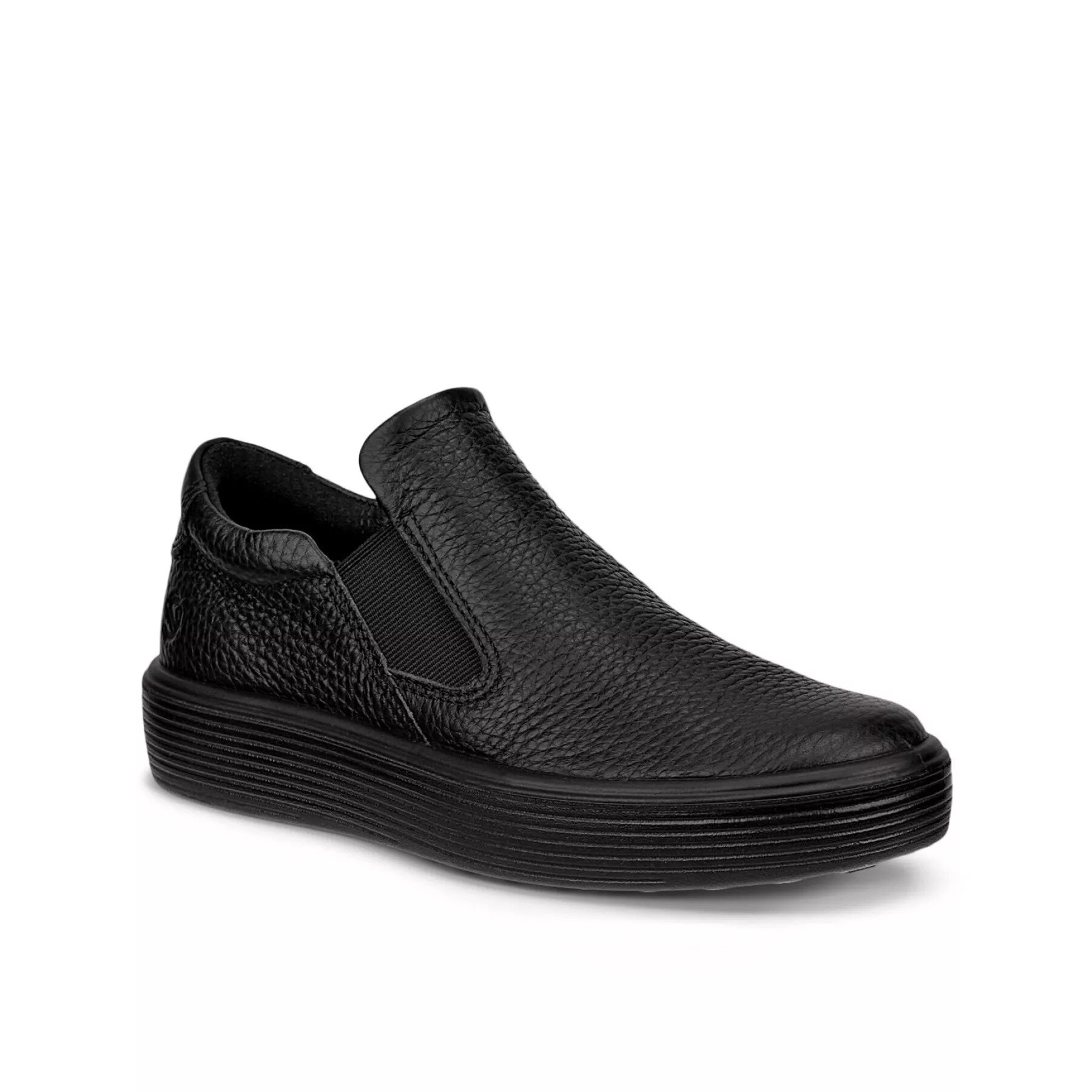 Акваобувь ECCO Ecco SOFT 60 K, размер 36, черный
