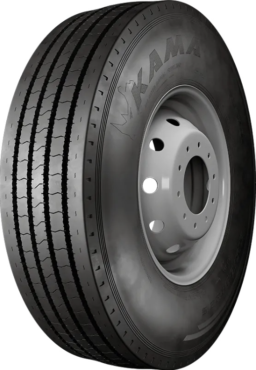 Шина автомобильная 315/80R22.5 КАМА NF 201 НКШЗ