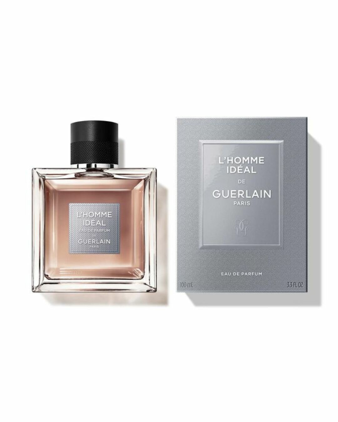 Guerlain L'Homme Ideal Eau de Parfum 100 ml - Парфюм для мужчин