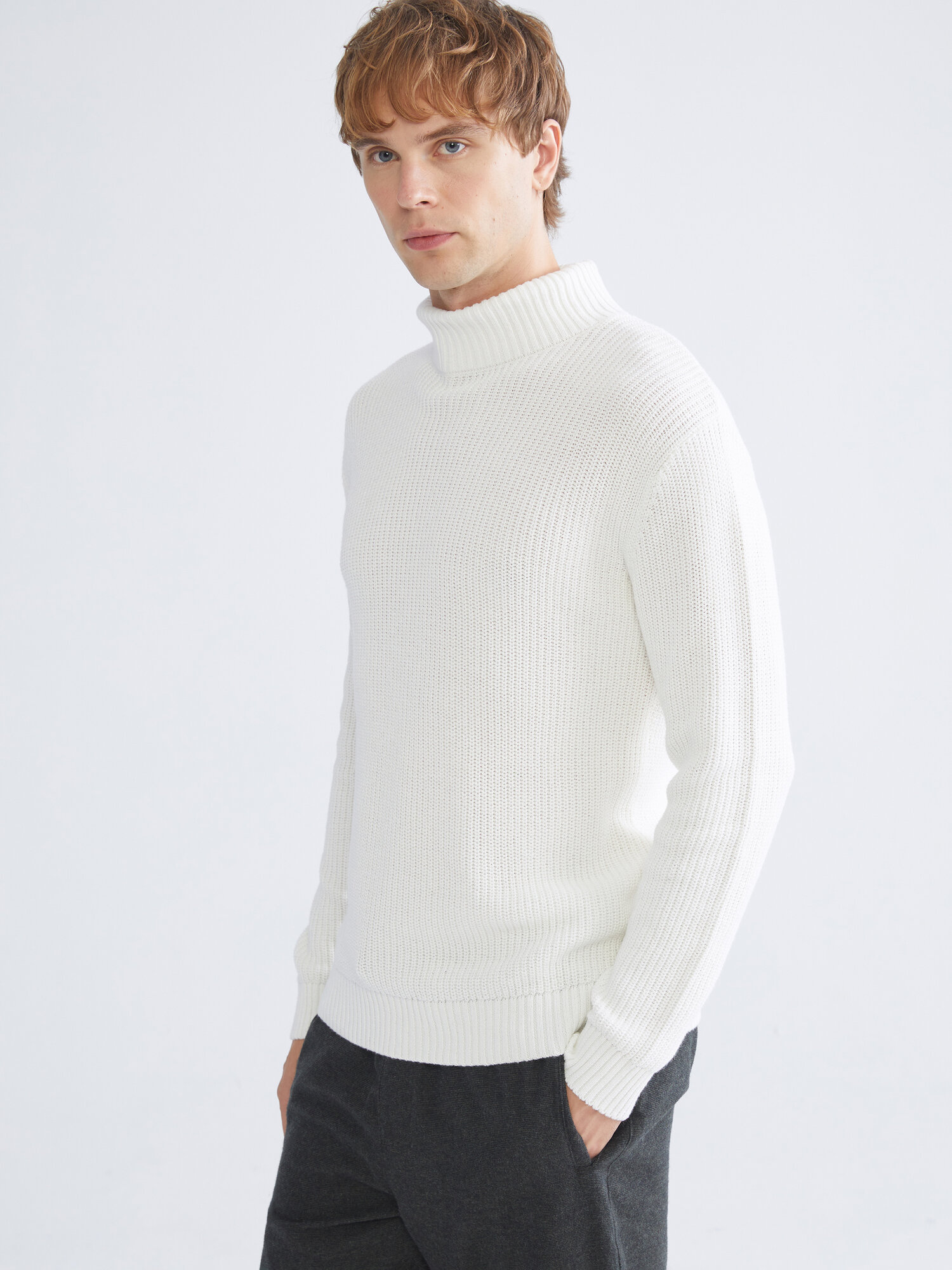 Свитер LC Waikiki