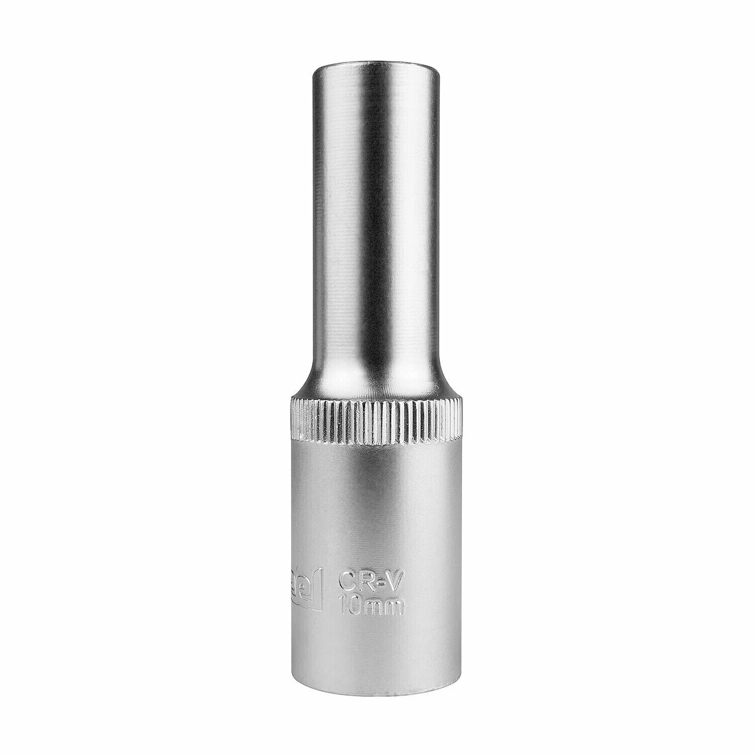 Головка торцевая SKRAB 60724 Е22, 1/2 дюйма, высокая, хромованадиевая сталь