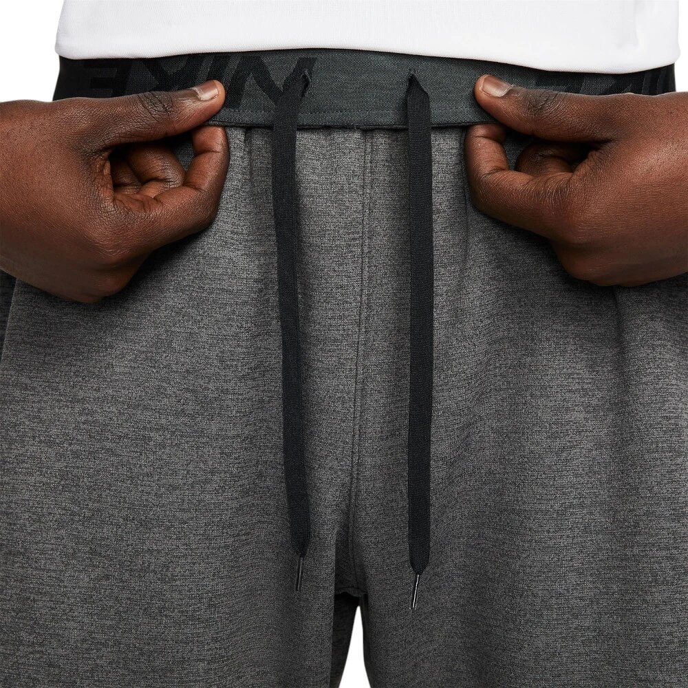 Брюки NIKE, размер XL , серый — фото 1