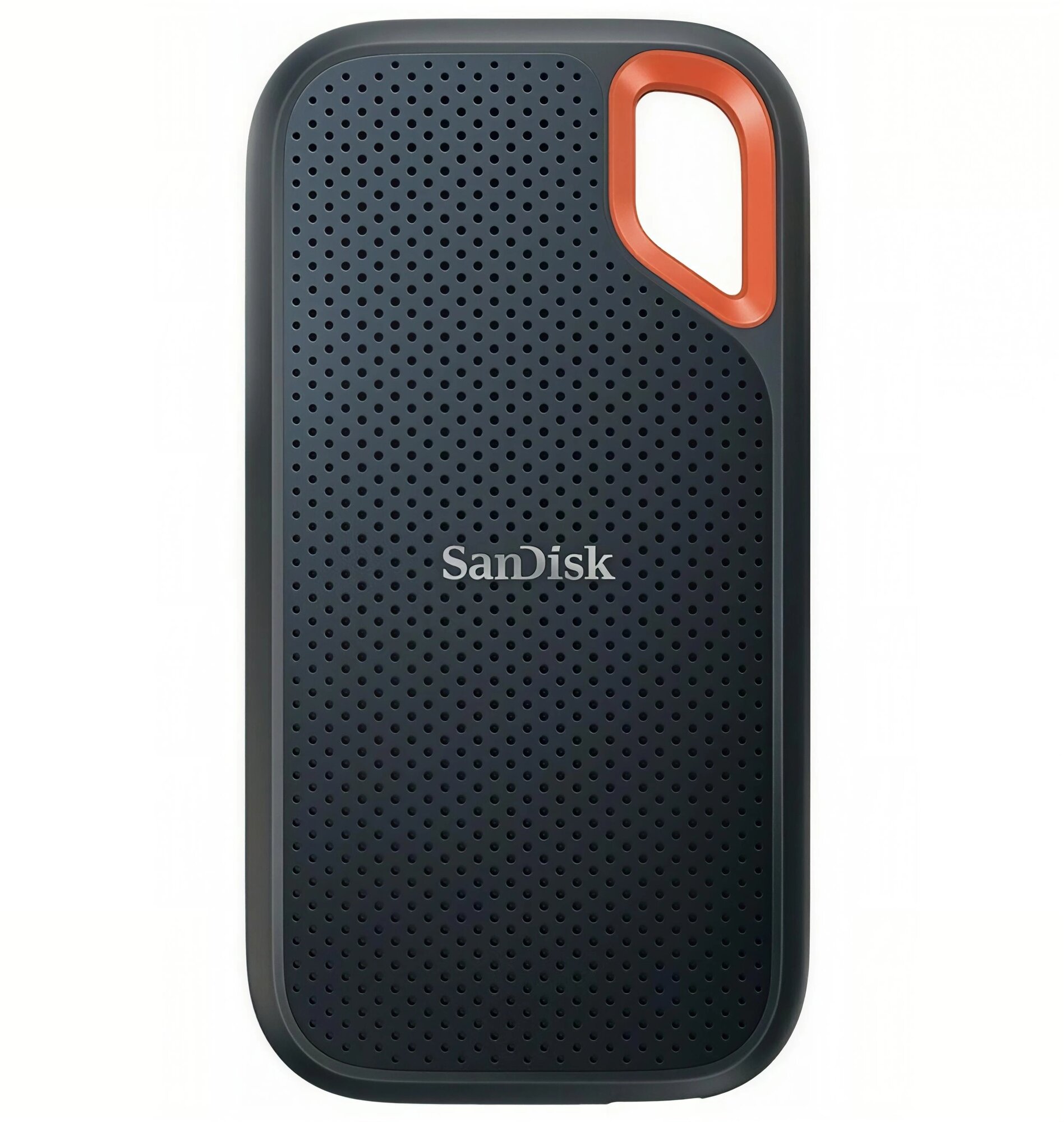 Мобильный твердотельный накопитель SanDisk (СанДиск) Type-c USB3.2 NVMe (PSSD) E61 Excellent Edition 1050 МБ/с 1TB