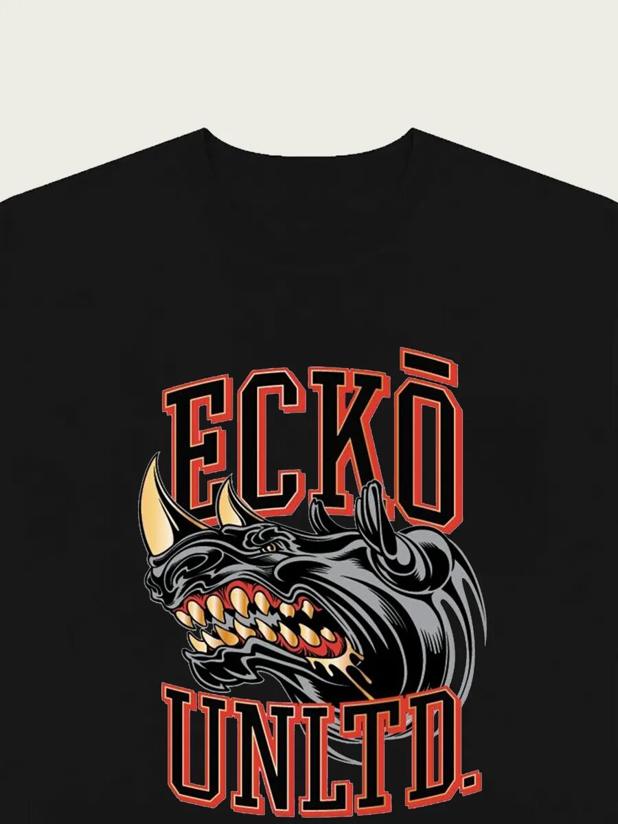 Футболка спортивная