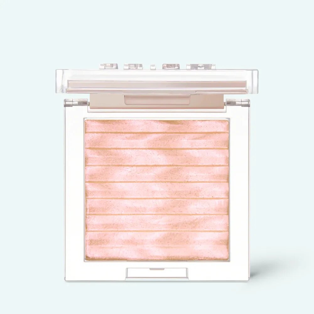 Хайлайтер CLIO PRISM HIGHLIGHTER 02 FAIRY PINK