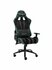 Кресло компьютерное игровое ZONE 51 Gravity Black/Cyan (Z51-GRV-B...