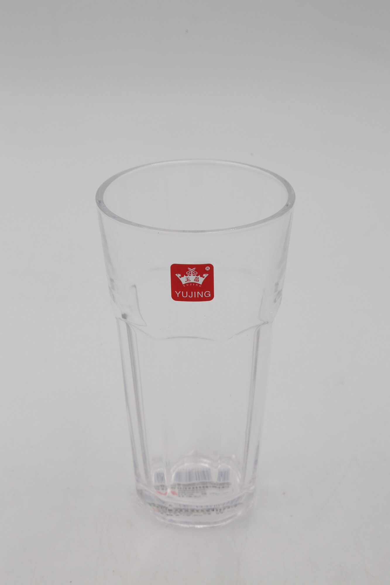 Стакан BLINKMAX YJB-3010 370мл 6шт 6х12