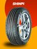 Massimo Ottima Plus 195/60 R15 88V летние автомобильные шины