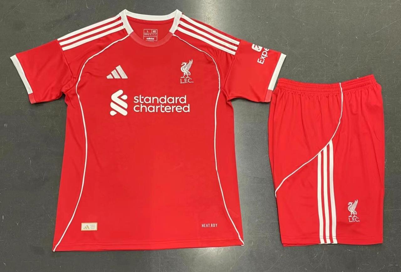 Форма спортивная adidas, размер S, blue