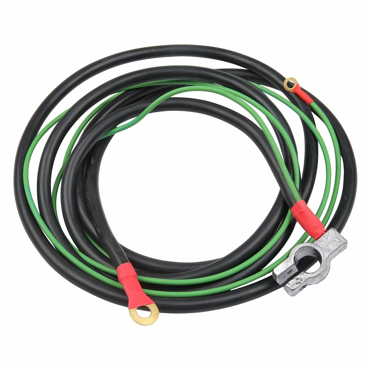 Провод АКБ для российских грузовых авто следующего поколения