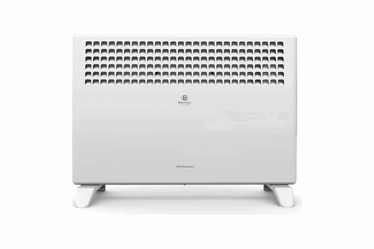 Электрический конвектор Royal Clima ATRI Meccanico REC-A1500M