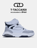 Ботинки T.Taccardi