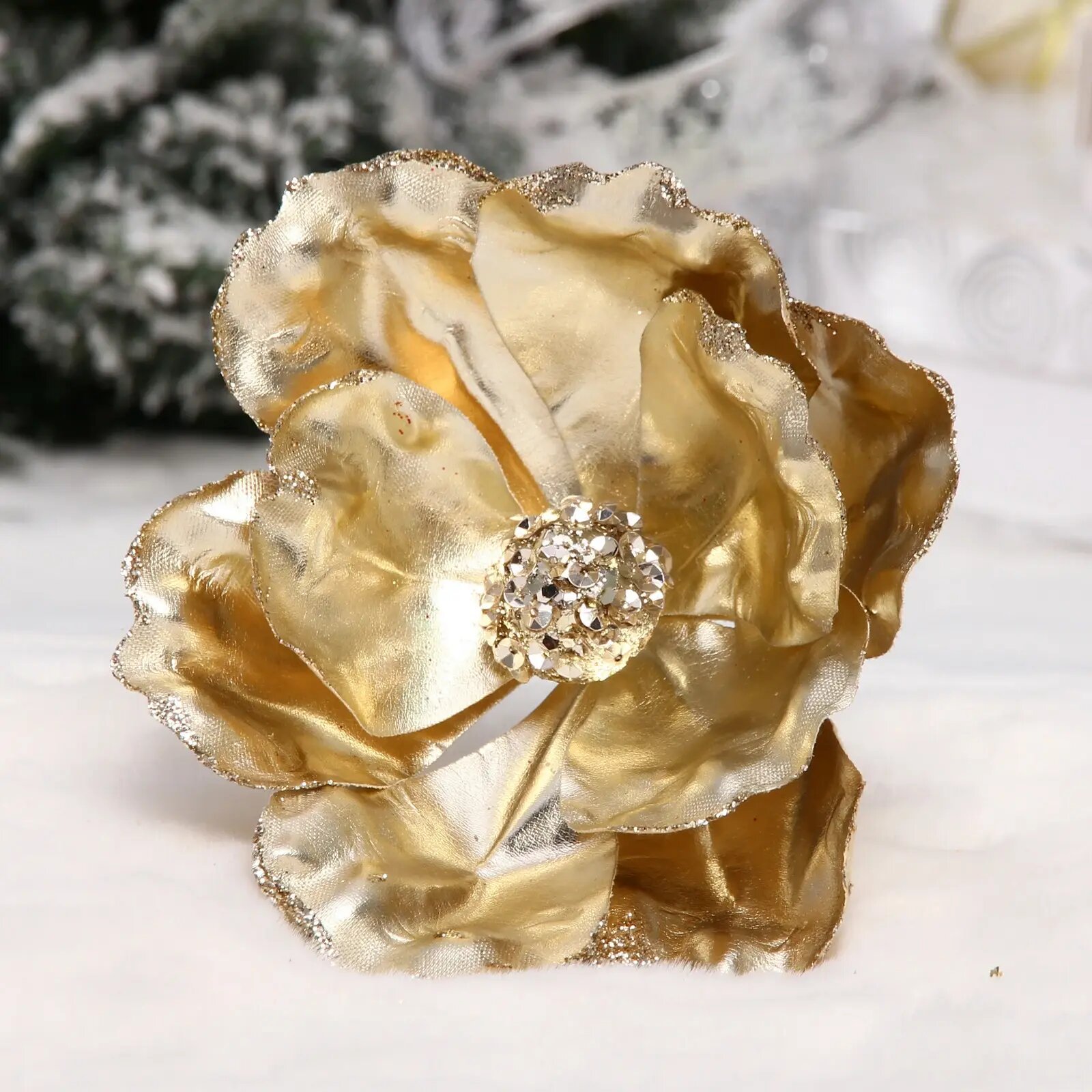 Украшение новогоднее 