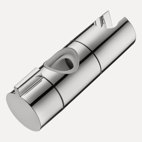 Изображение товара Многопозиционный держатель для лейки на душевую штангу Swedbe Calypso 5155