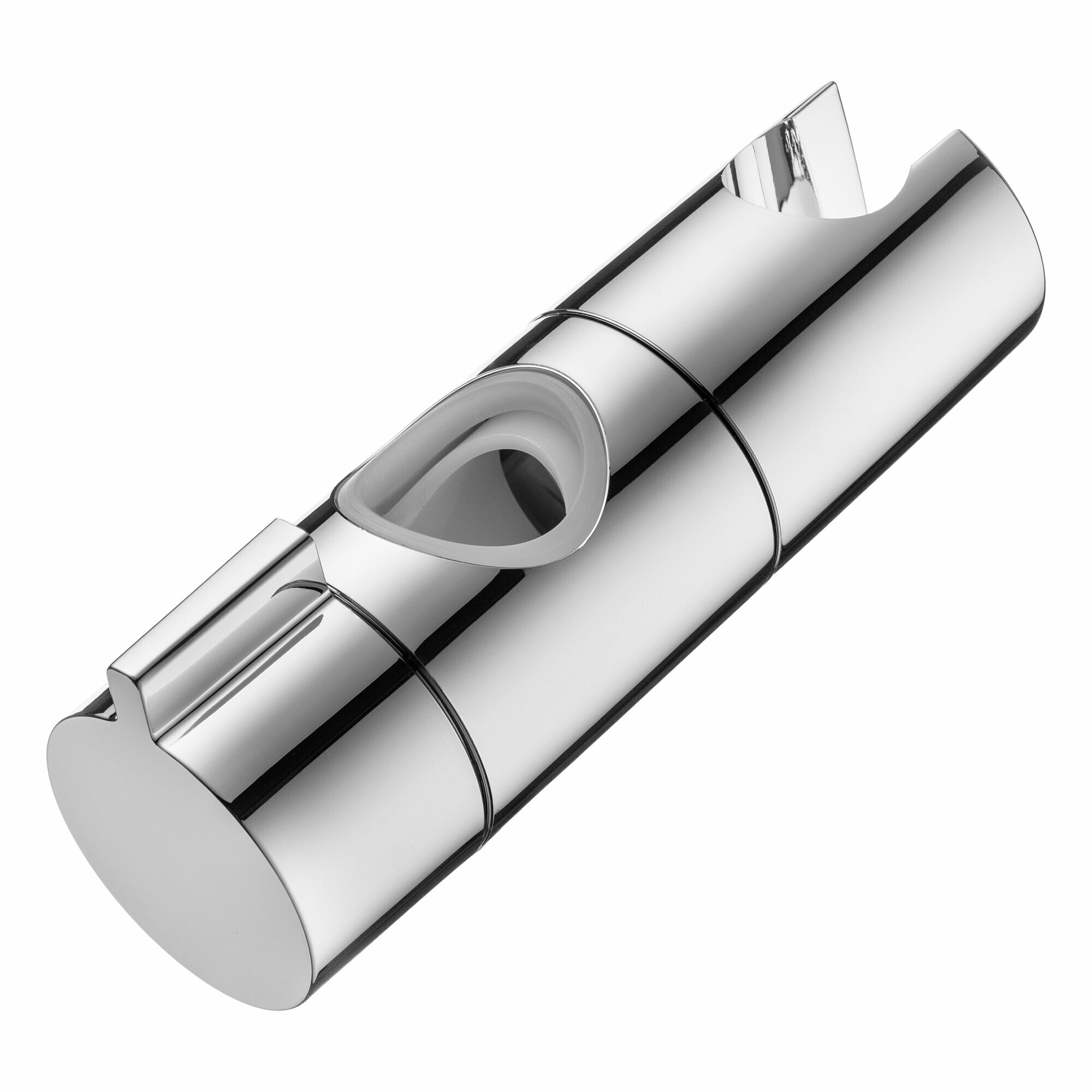 Многопозиционный держатель для лейки на душевую штангу Swedbe Calypso 5155