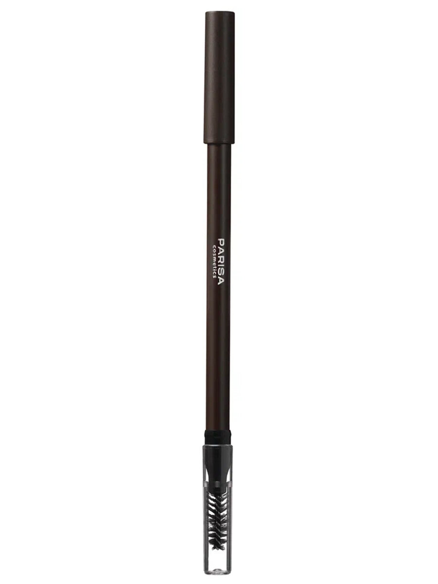 Parisa Карандаш для бровей Professional Eyebrow Pencil, тон 307 шоколад, 1.5 г