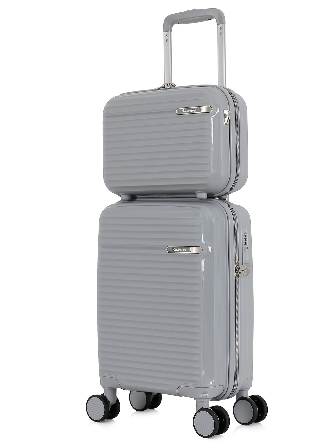 Чемодан Robinzon 