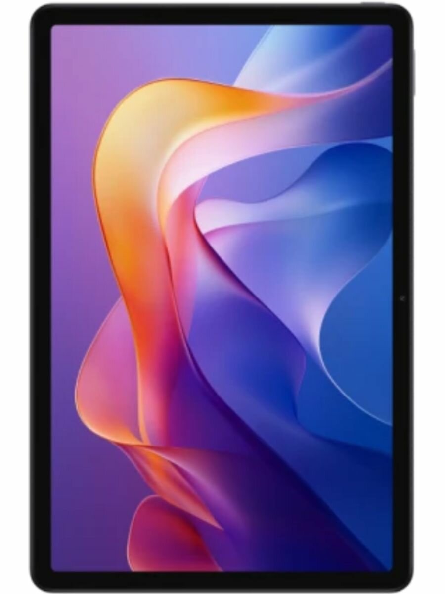 Планшет Xiaomi REDMI Pad 2 Wi-Fi 4/128Gb, IPS 11", графитово-серый