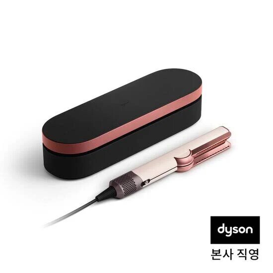 Чехол для Dyson Airstrat из эко кожи мягкий уплотнитель внутри 1 шт — фото 1