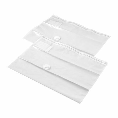 Вакуумный пакет икеа SPANTAD, 67x100 см, 2 шт.