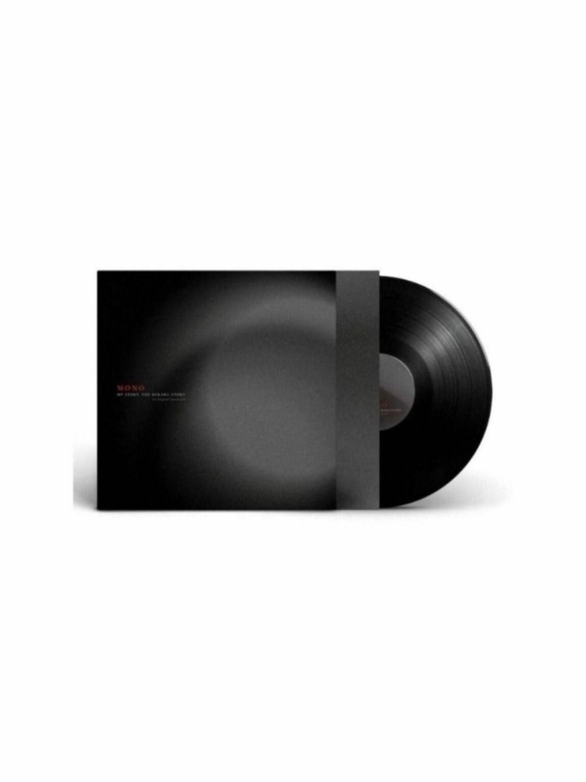 Виниловая Пластинка Mono - My Story, The Buraku Story: An Orig*nal Soundtrack Новый,